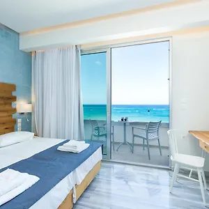 Apartament Meltemi Coast, Rethymnon